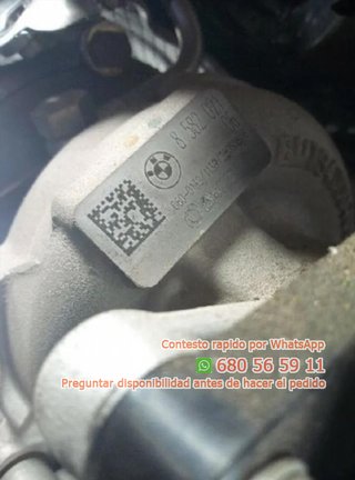 Mini otolp974248 motor completo b37c15a Ref:970852