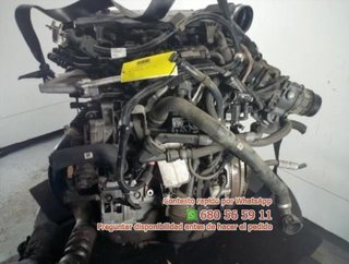 Mini otolp974248 motor completo b37c15a Ref:970852