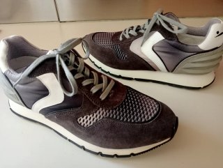 Deportivas Voile Blanche Talla 40
