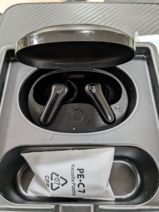 Soundcore P2 Mini Auriculares Inalámbricos