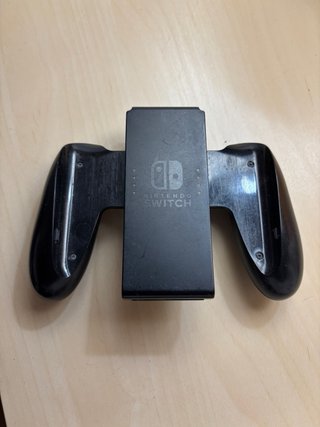 Nintendo Switch Azul y Amarillo