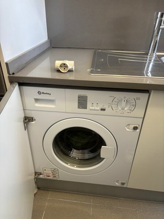 Lavadora Balay 7kg