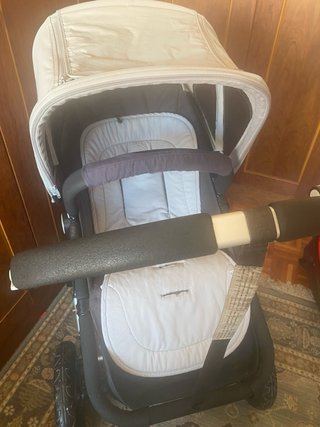 Bugaboo Cameleon Silla de Paseo y Capazo
