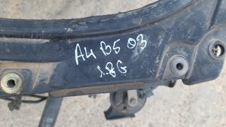 PANEL FRONTAL AUDI A4 B5 1.8 20V 2001