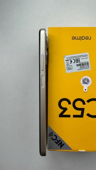 Realme C53 128GB Negro