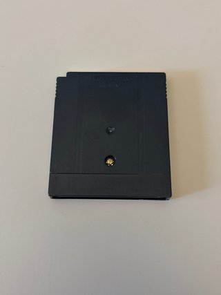 BUST A MOVE 4 NINTENDO GAME BOY DMG-AA4P-EUR