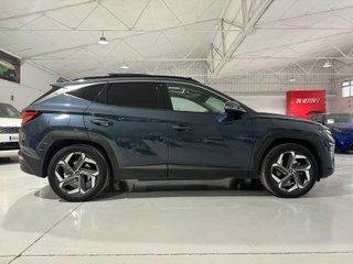 Hyundai Tucson 2023