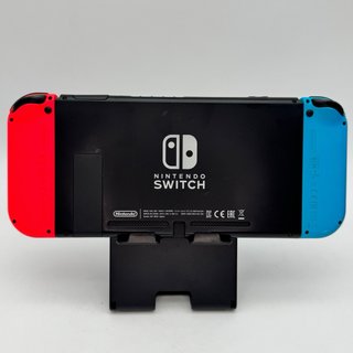 Nintendo Switch Console Completa 32 GB