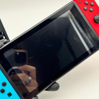 Nintendo Switch Console Completa 32 GB