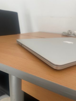 MacBook Pro 15 Retina finales 2013 A1398