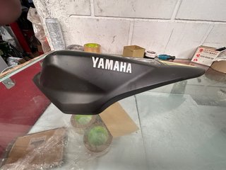 Carenado Lateral Izq Yamaha Aerox 16