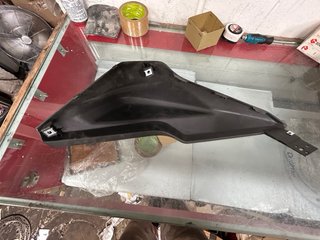 Carenado Lateral Izq Yamaha Aerox 16