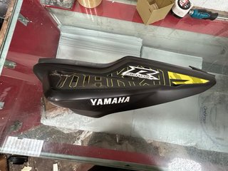 Carenado Lateral Izq Yamaha Aerox 16