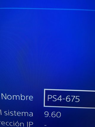 PS4 Fat 500GB SSD 9.60 + Mando (leer descripcion)