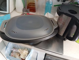 Robot Cocina Mambo 10090 y jarra mambo