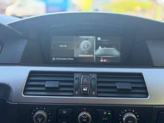 BMW Serie 525 2005