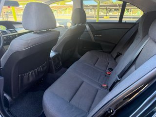 BMW Serie 525 2005