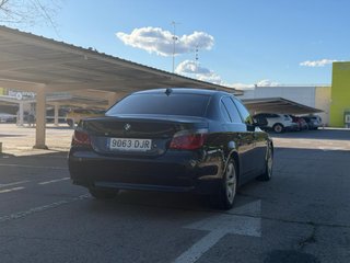 BMW Serie 525 2005