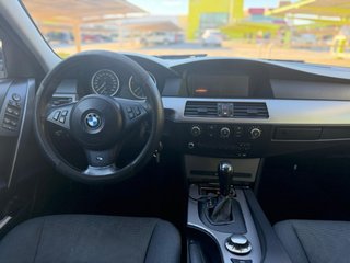 BMW Serie 525 2005