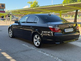 BMW Serie 525 2005