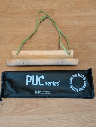 Finguer Board Il Domani PUC Series