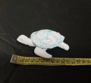 Tortuguita decorativa
