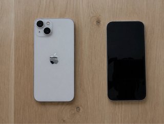 iPhone 13 Blanco