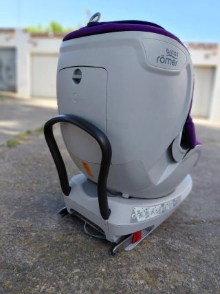 Silla de coche Britax Römer
