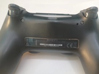 Mando PS4 (PlayStation 4) Negro