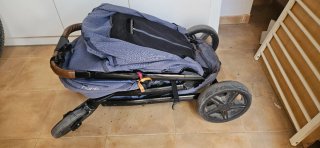 Silla de paseo