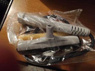 Vaporeta Deluxe Termozeta