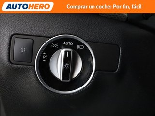 Mercedes Clase B B 200 d Urban