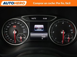 Mercedes Clase B B 200 d Urban