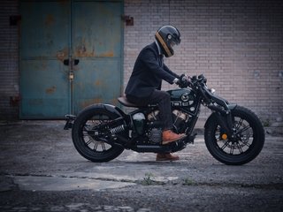 Benda Napoleon 125
