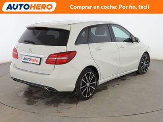 Mercedes Clase B B 200 d Urban