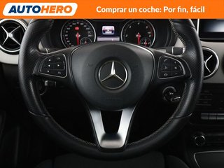 Mercedes Clase B B 200 d Urban