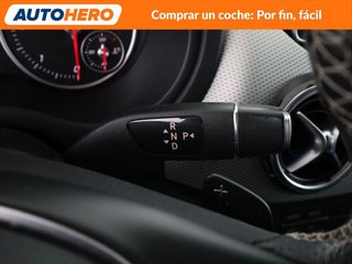 Mercedes Clase B B 200 d Urban