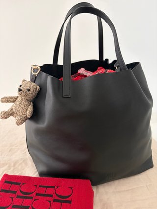 Bolso Carolina Herrera osito regalo OFERTA 48h
