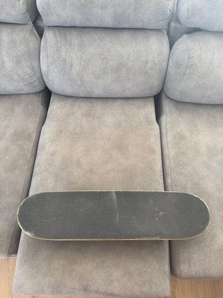 Skate Blind Completo