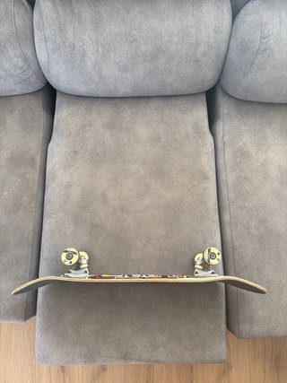 Skate Blind Completo