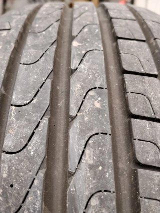 Neumáticos Pirelli Cinturato P7 205/55 R17 91V