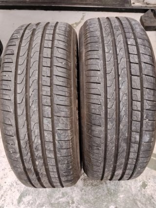 Neumáticos Pirelli Cinturato P7 205/55 R17 91V