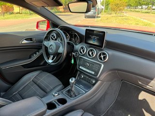 Mercedes-Benz Clase A 200 CDI 5 PUERTAS