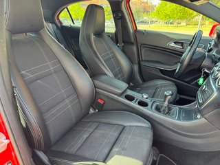 Mercedes-Benz Clase A 200 CDI 5 PUERTAS