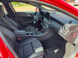 Mercedes-Benz Clase A 200 CDI 5 PUERTAS