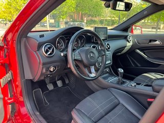 Mercedes-Benz Clase A 200 CDI 5 PUERTAS