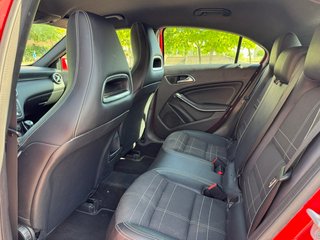 Mercedes-Benz Clase A 200 CDI 5 PUERTAS