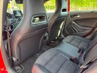 Mercedes-Benz Clase A 200 CDI 5 PUERTAS