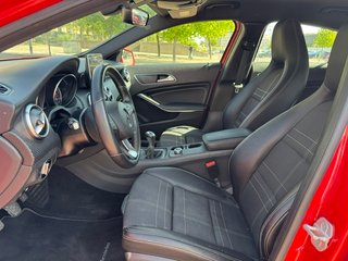 Mercedes-Benz Clase A 200 CDI 5 PUERTAS