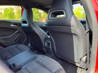 Mercedes-Benz Clase A 200 CDI 5 PUERTAS